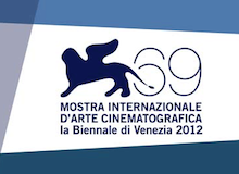 69 Mostra del Cinema - Venezia