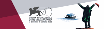 70 Mostra del Cinema - Venezia