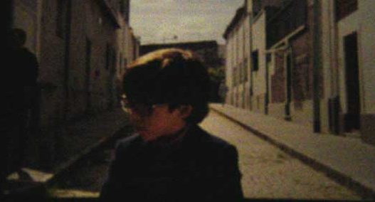 L'occhialuto Valentin in una Buenos Aires anni sessanta