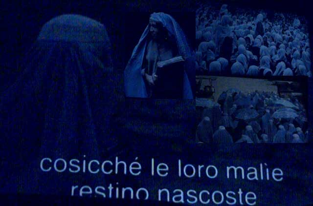 Alle cinque della sera di Samira Makhmlbaf