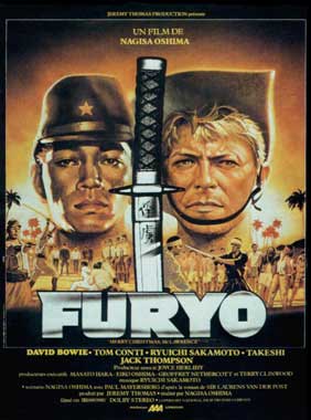 Oshima, Furyo - Merry Christmas Mr Lawrence, 1983